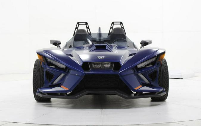 2022 Polaris Slingshot Slingshot R Midnight Storm Fade (AutoDrive)