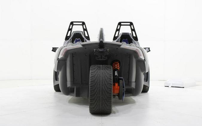 2022 Polaris Slingshot Slingshot R Midnight Storm Fade (AutoDrive)