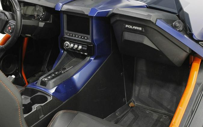 2022 Polaris Slingshot Slingshot R Midnight Storm Fade (AutoDrive)