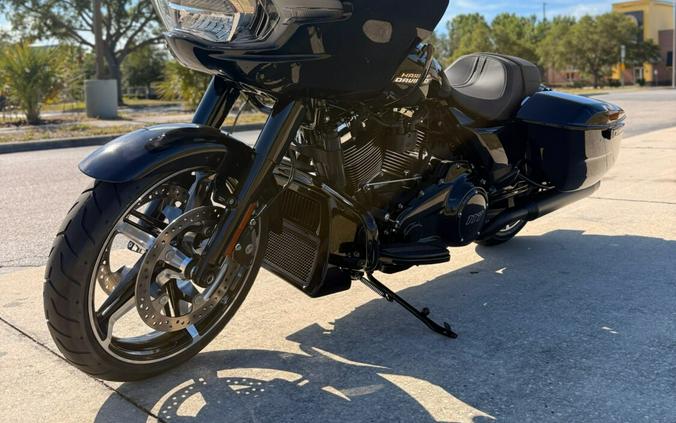 FLTRX 2026 Road Glide