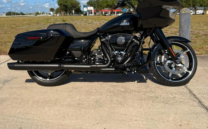 FLTRX 2026 Road Glide
