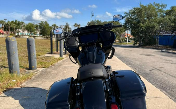 FLTRX 2026 Road Glide