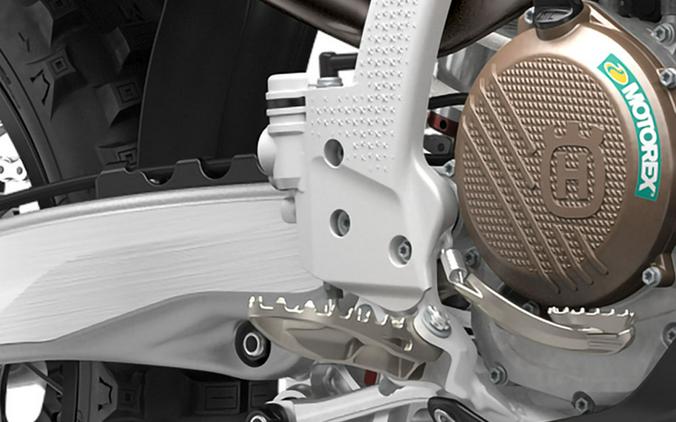 2027 Husqvarna TE 250
