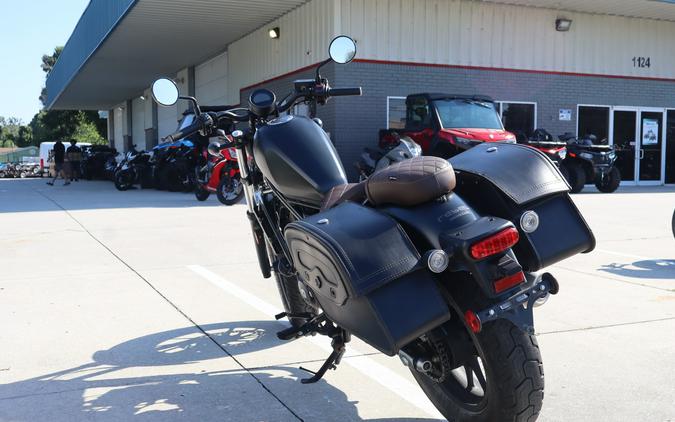 2023 Honda Rebel 300 ABS