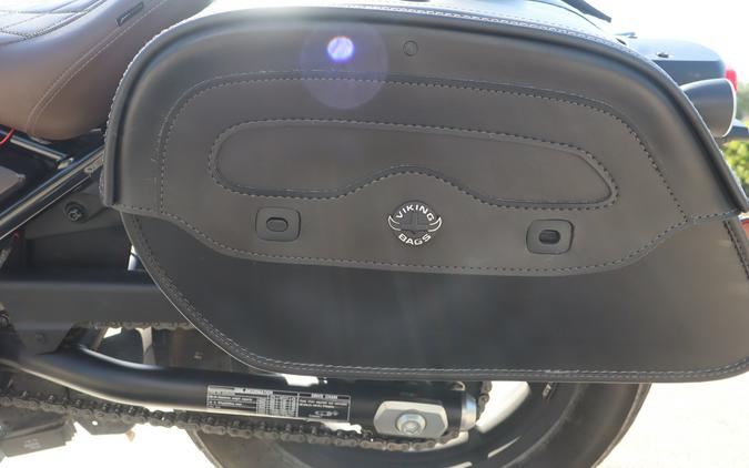 2023 Honda Rebel 300 ABS