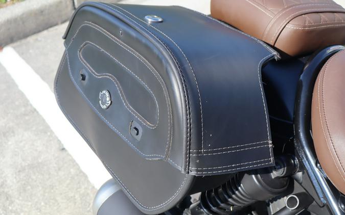 2023 Honda Rebel 300 ABS
