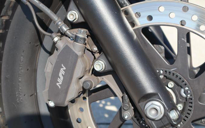 2023 Honda Rebel 300 ABS