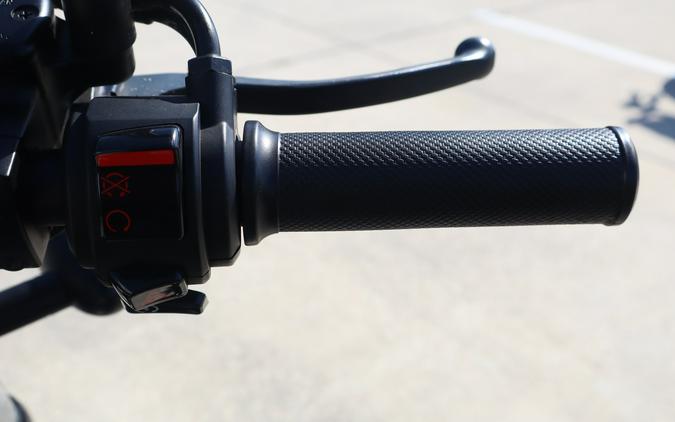 2023 Honda Rebel 300 ABS