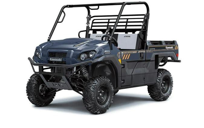 2027 Kawasaki MULE PRO-FXR 1000