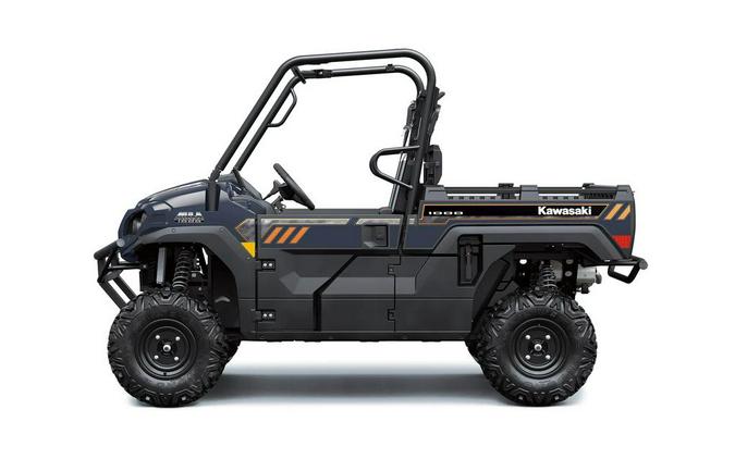 2027 Kawasaki MULE PRO-FXR 1000