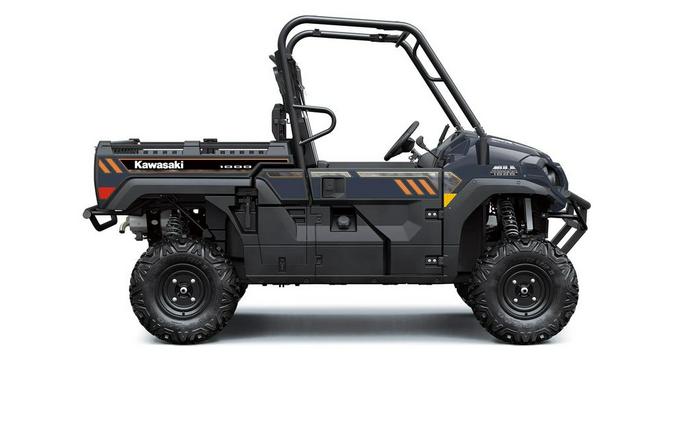 2027 Kawasaki MULE PRO-FXR 1000