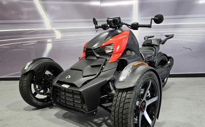 2026 Can-Am Ryker Sport 900 ACE™