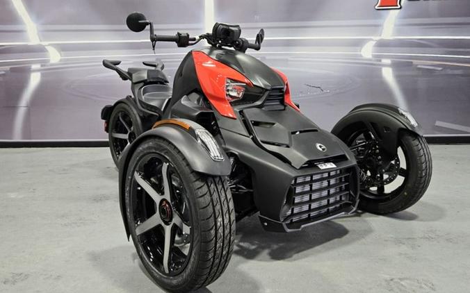 2026 Can-Am Ryker Sport 900 ACE™