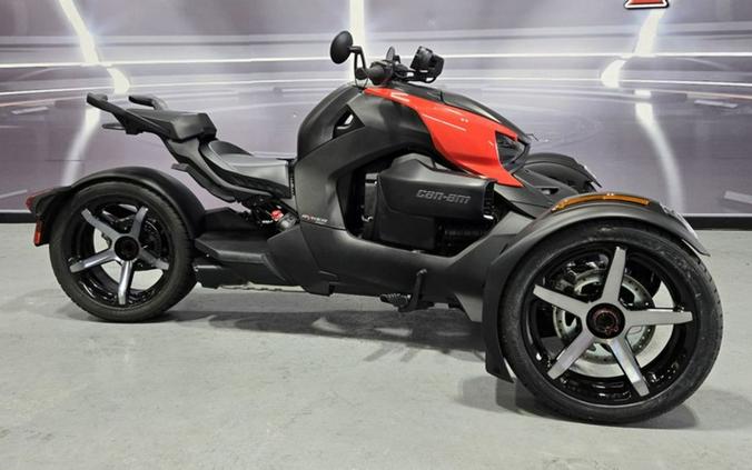 2026 Can-Am Ryker Sport 900 ACE™