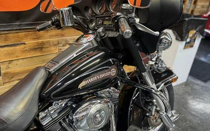 2007 Harley-Davidson® FLHTC - Electra Glide® Classic