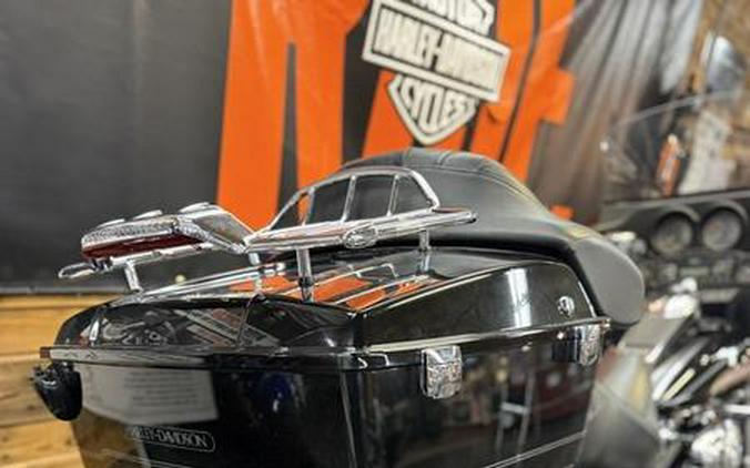 2007 Harley-Davidson® FLHTC - Electra Glide® Classic