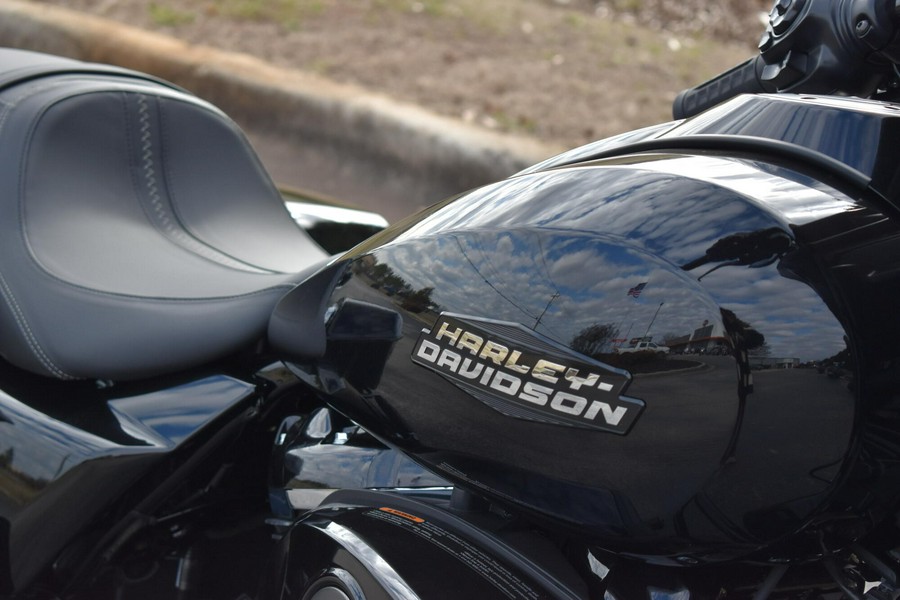 FLHX 2026 Street Glide