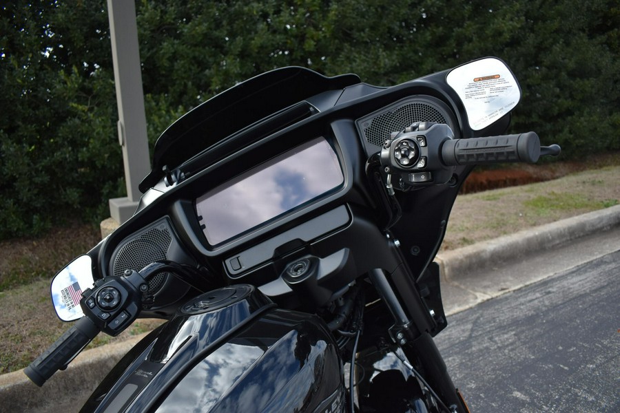 FLHX 2026 Street Glide