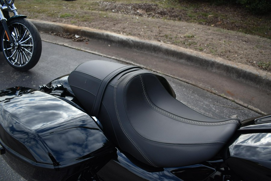 FLHX 2026 Street Glide