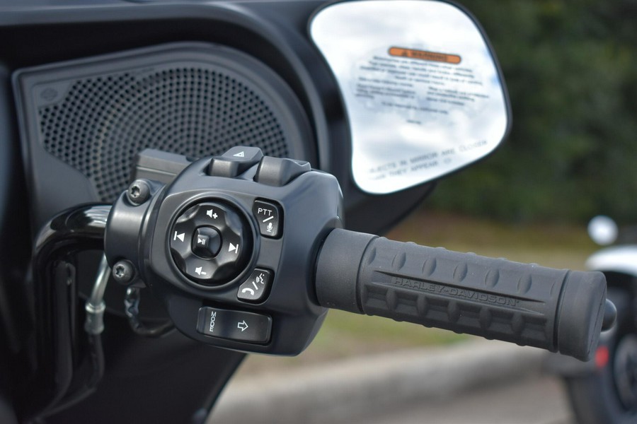 FLHX 2026 Street Glide