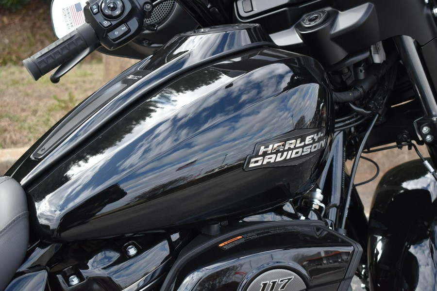 FLHX 2026 Street Glide