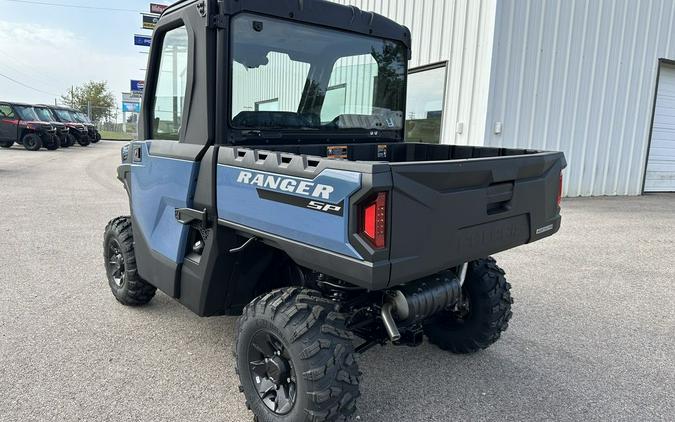 2026 Polaris® Ranger SP 570 NorthStar Edition
