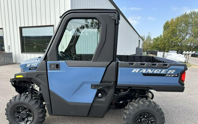 2026 Polaris® Ranger SP 570 NorthStar Edition