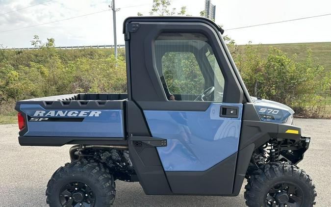 2026 Polaris® Ranger SP 570 NorthStar Edition