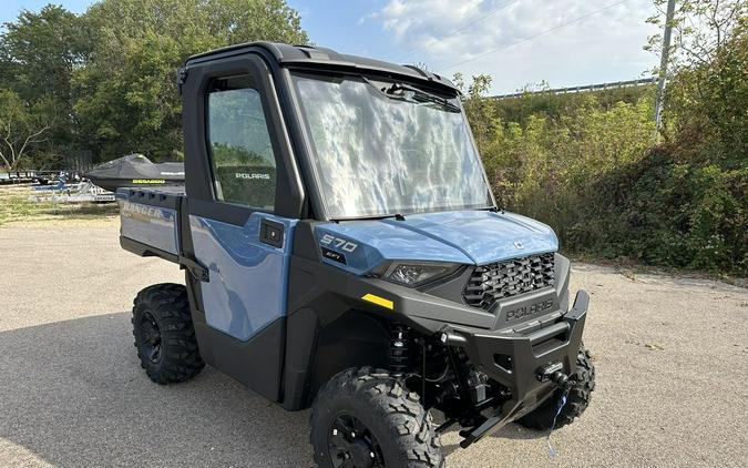 2026 Polaris® Ranger SP 570 NorthStar Edition