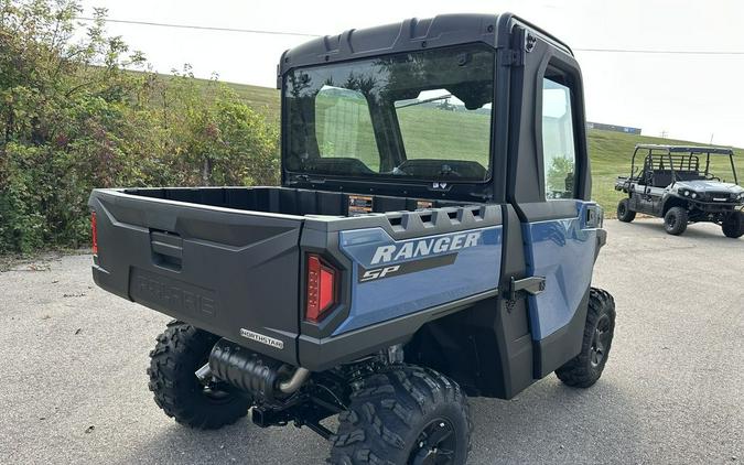 2026 Polaris® Ranger SP 570 NorthStar Edition