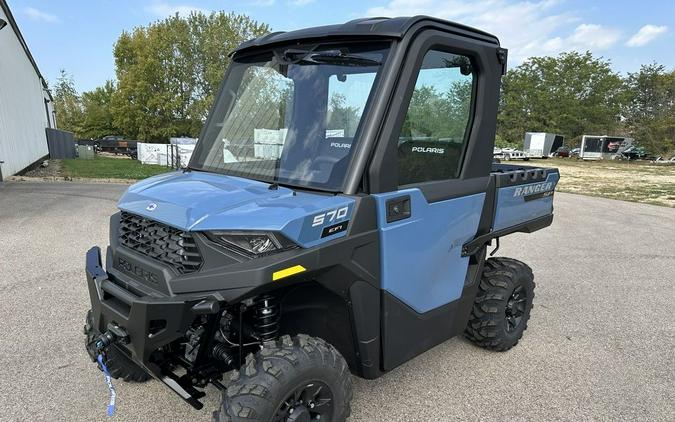 2026 Polaris® Ranger SP 570 NorthStar Edition