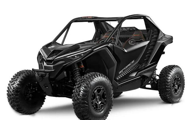 2026 CFMOTO ZFORCE Z10
