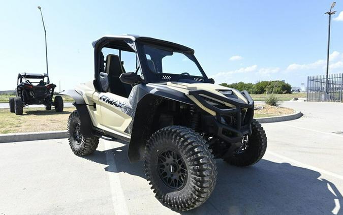 2023 Yamaha Wolverine RMAX2 1000 XT-R