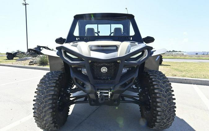 2023 Yamaha Wolverine RMAX2 1000 XT-R