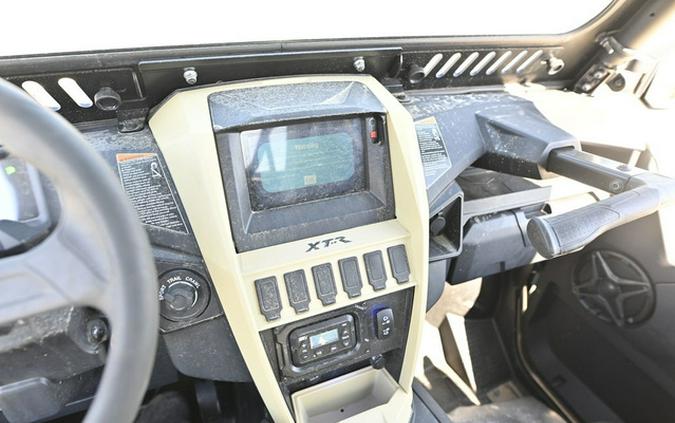 2023 Yamaha Wolverine RMAX2 1000 XT-R