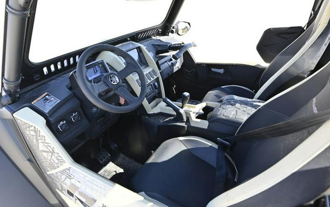 2023 Yamaha Wolverine RMAX2 1000 XT-R