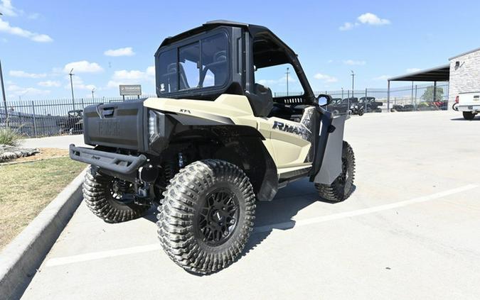 2023 Yamaha Wolverine RMAX2 1000 XT-R