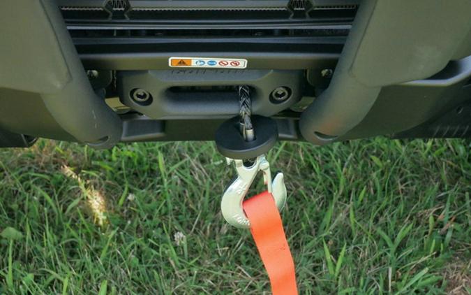 2026 Can-Am Outlander Pro Hunting Edition HD7