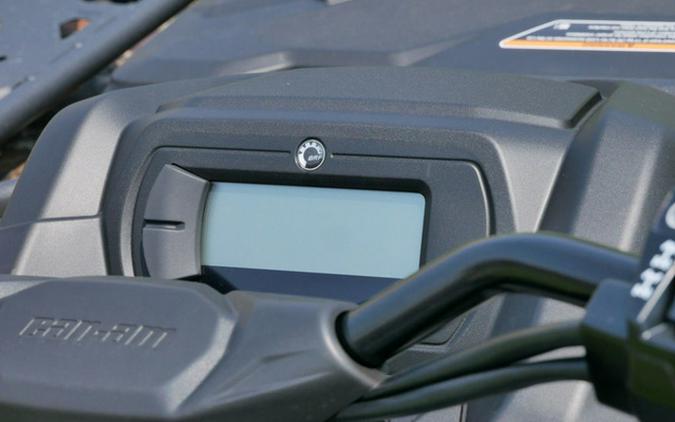 2026 Can-Am Outlander Pro Hunting Edition HD7