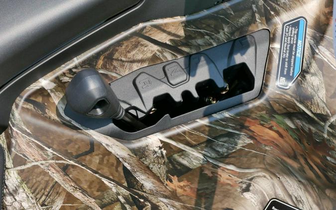 2026 Can-Am Outlander Pro Hunting Edition HD7