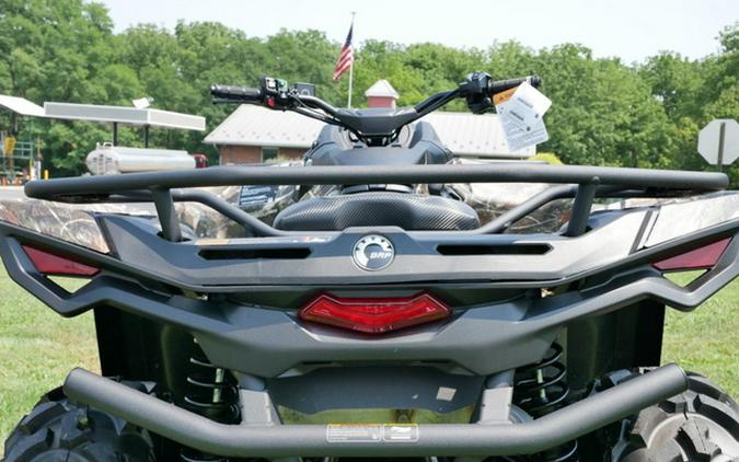2026 Can-Am Outlander Pro Hunting Edition HD7