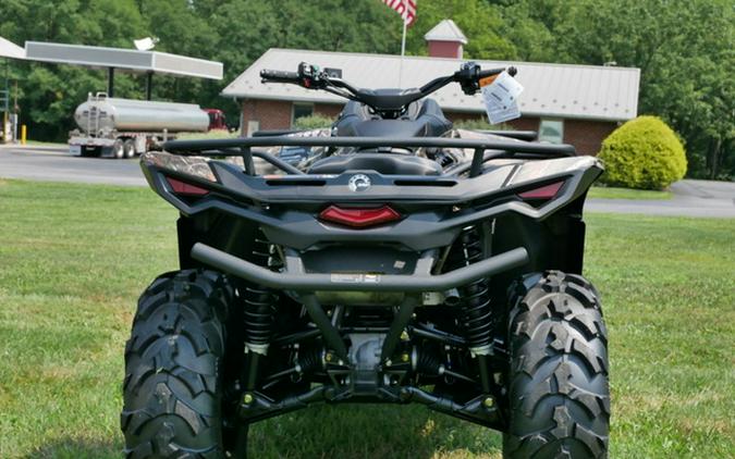 2026 Can-Am Outlander Pro Hunting Edition HD7