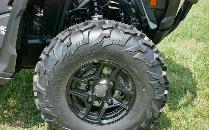 2026 Can-Am Outlander Pro Hunting Edition HD7