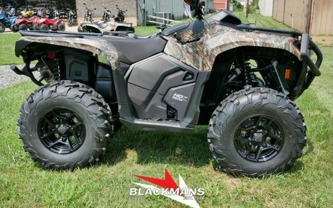 2026 Can-Am Outlander Pro Hunting Edition HD7