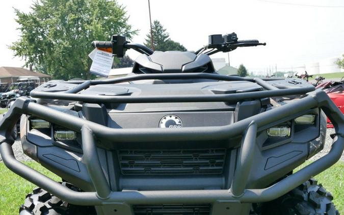 2026 Can-Am Outlander Pro Hunting Edition HD7