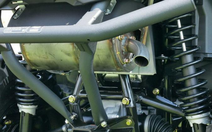 2026 Can-Am Outlander Pro Hunting Edition HD7