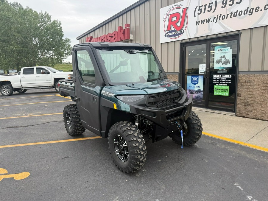 2027 Polaris Ranger XP 1000 NorthStar Premium