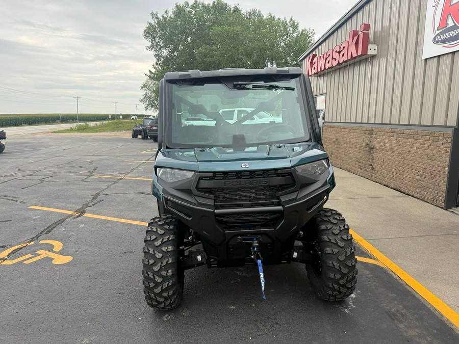 2027 Polaris Ranger XP 1000 NorthStar Premium