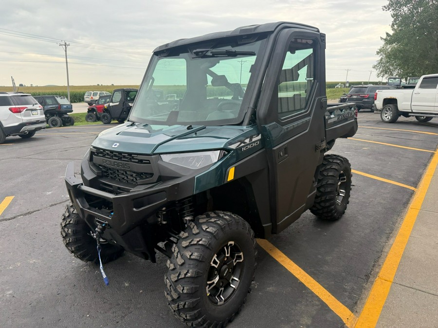 2027 Polaris Ranger XP 1000 NorthStar Premium