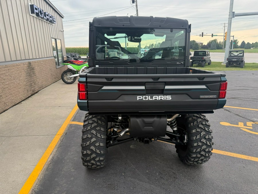 2027 Polaris Ranger XP 1000 NorthStar Premium